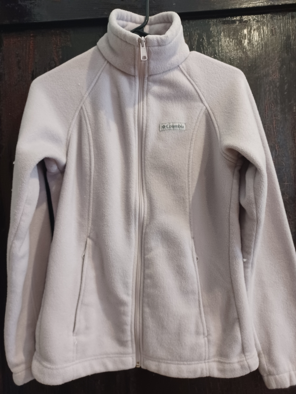 Columbia Benton Springs Full Zip Fleece Jacket